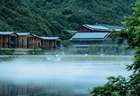 皖美宝藏小城 | 梅山的红，不止是历史；梅山的柔，不止是山水！