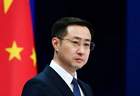 外交部：奉劝有关国家不要沦为美方散布虚假信息的帮凶