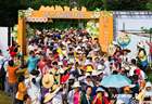 探秘地下河、乘船漫游，采摘水晶梨……连州推出精品旅游线路~快来玩~