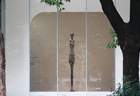 “塑我此生”贾科梅蒂大展明日揭幕，212件藏品铺陈存在与虚空