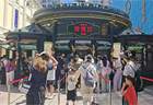 避暑游热度攀升｜哈尔滨、漠河跻身全国热门避暑榜单