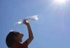 四川16市高温红色预警生效 局部气温逼近44℃