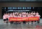 海外华裔青少年沉浸式体验凤凰磁浮文旅融合新魅力
