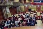 千年水城见证青年智慧激荡：YICGG2026威尼斯决赛启幕