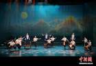 2026陕西省群众文化节启幕