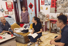 晨光作伴，书声琅琅——小留镇马村管区早读活动点亮乡村清晨