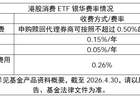 四重信号共振，港股消费拐点预期渐起