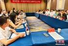 “青春进场”——兵地青年创作与批评共生对话活动在乌鲁木齐启幕