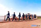 张掖公安：擦亮“旅游110”金招牌 护航“彩虹张掖”平安游