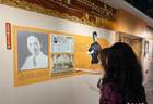 广州粤剧出海主题展即将启幕 四大篇章呈现跨洋传韵的百年历程