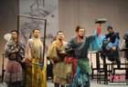 7月启幕！2026国话戏剧数字院线展映季 修复版《明——明朝那些事儿》北京首映