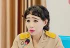 泰国一女公务员会议照走红，“妆容精致、眼妆鲜明”引发争议，本人回应：化妆没有错，不喜欢可以不看