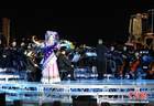 “重庆之夜·南滨音乐会”开启常态化首演