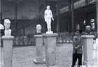 潘玉良艺术展亮相深圳，沉浸式读懂跨时代女性艺术家