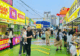 盛夏乐游鸢都!百商齐聚潍坊夜市,多元文旅活动点亮夏日夜生活