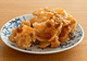 乳扇融糖制酥点,奶香甜润解锁大理别样风味