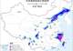 中央气象台发布今年首个暴雨红警,京津冀辽等局地有特大暴雨