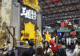 ChinaJoy里看见两种符号:科技向新,文化向厚