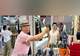 7月30日2026新疆非遗援疆主题展示活动在石河子启幕 丝路非遗时尚碰撞融入当代生活