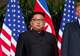 特朗普:金正恩已回应其“对话”请求