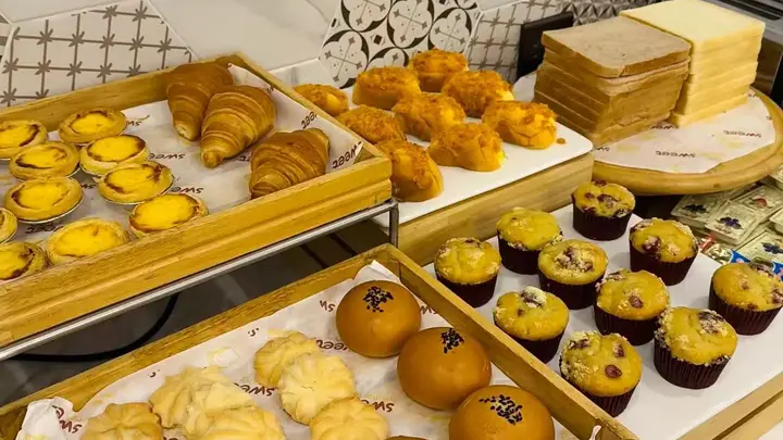 2026年酒店早餐面包值得推荐的厂家:杭州一潞宏等供应链角色解析
