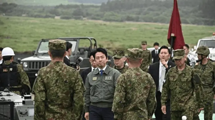 继中俄联合巡航后，我国商务部对日本出了重手，20家日企被列入管制名单