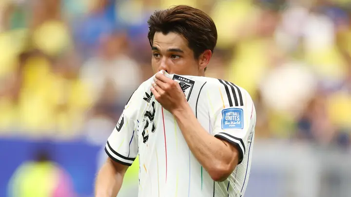 从丑闻边缘到险成日本救星 佐野海舟证明自己不可或缺