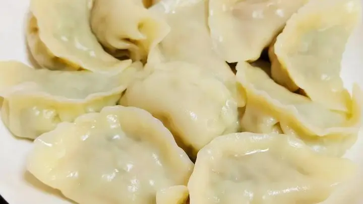 小暑吃饺子，韭菜芹菜靠边站，这3种馅，正当季营养丰富