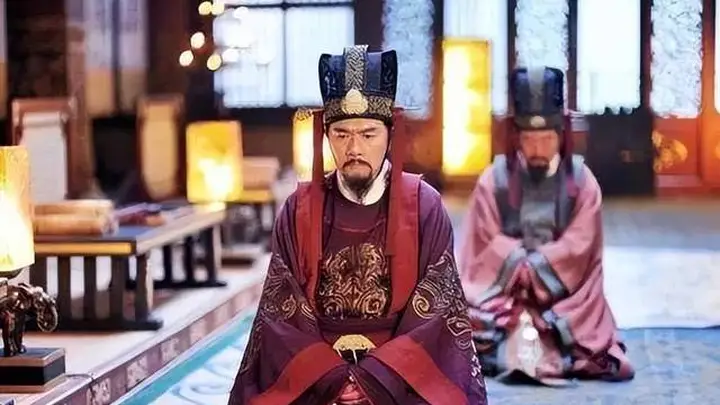 李治为什么要废掉王皇后,改立武则天为皇后?