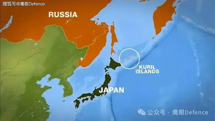 特朗普否认支持对俄制裁法案！俄罗斯被曝大量采购日本军民两用技术和产品
