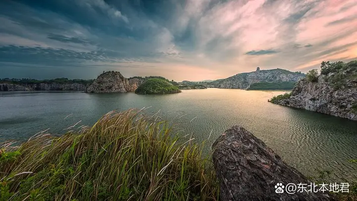 周末去哪看旅游美景?这3个小众秘境美到窒息