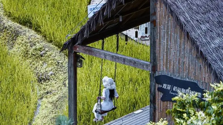 【德天瀑布】周边旅游资源概况与联动游览