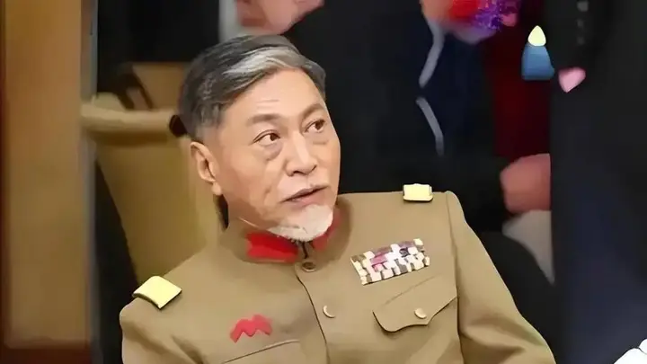 曝老戏骨牛犇之子王侃病逝! “大佐专业户” 享年66岁
