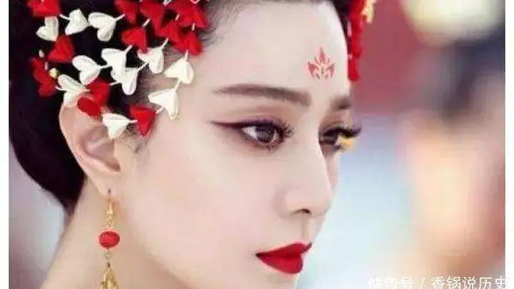 武则天和李世民没有孩子,为什么和李治却有六个孩子