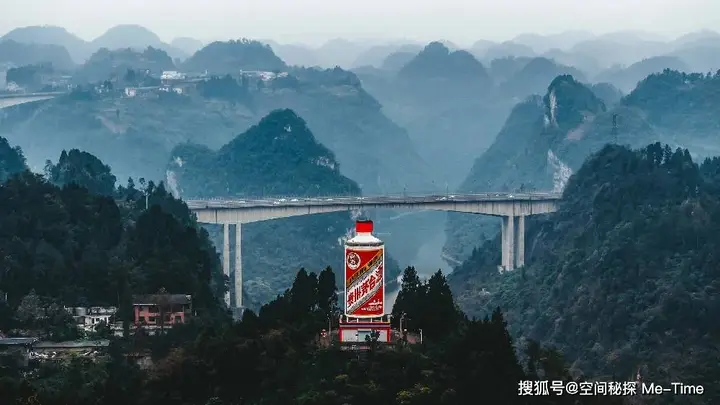 贵州为何密集布局“酒主题酒店”？