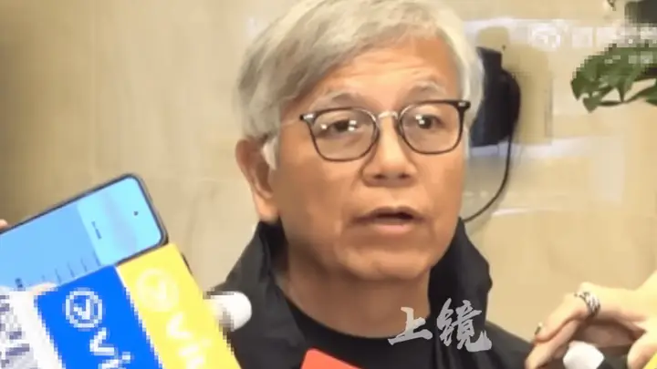田启文谈谢贤零片酬参演少林足球：收红包象征性收费且未签正式合约