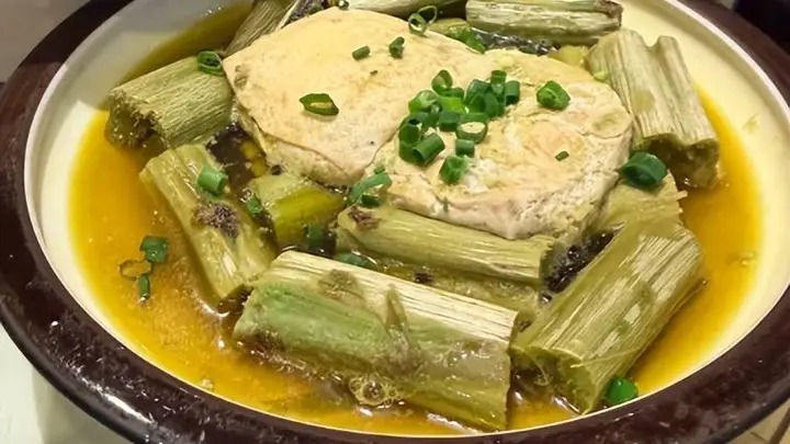 宁波六大地道特色美食：千年烟火里的江南本味