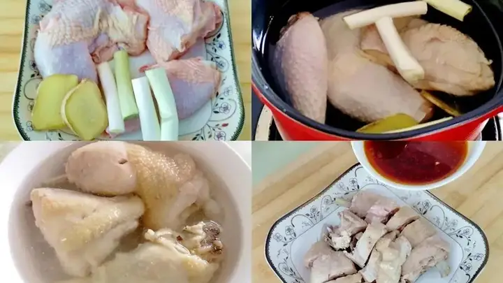 ：大暑时节推荐三款清爽解腻美食