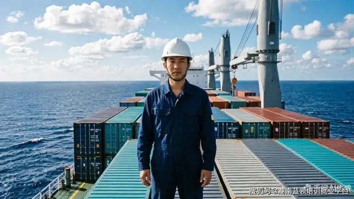 海员假期旅行：从“船边所见”到“市井之味”的深度抵达
