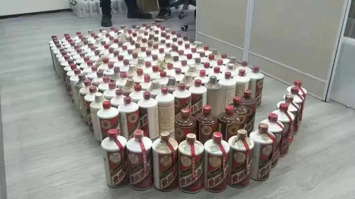 哈尔滨名酒回收机构怎么选 这里有时间地点明晰的正规服务指南
