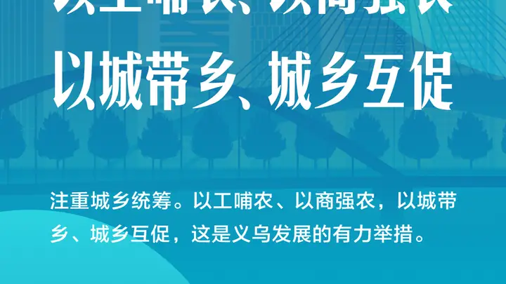 10月20日走进义乌 学习习近平总结推广的义乌发展经验