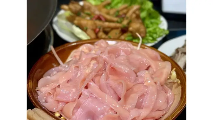 重庆哪里能吃到地道市井风味火锅