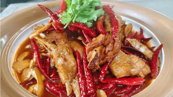 湘菜馆集体卖到断货,这个新食材为何引发全网抢购?