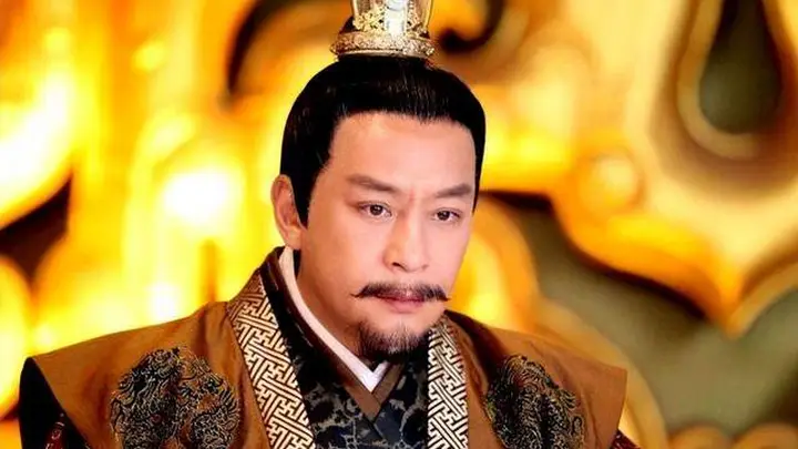 杨广被困江都时,李渊作为表兄弟,为何不去救他呢?