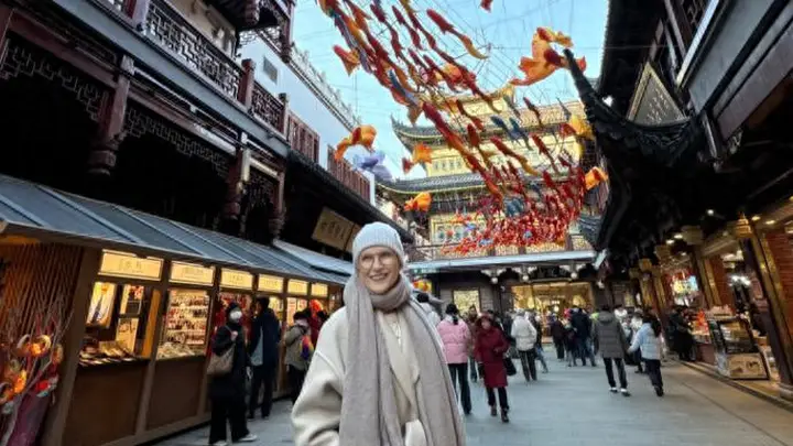 马斯克强烈推荐去中国看看,这是一场关于真实中国的讨论