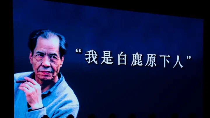 陈忠实逝世十周年,再看《白鹿原》的诞生与回响