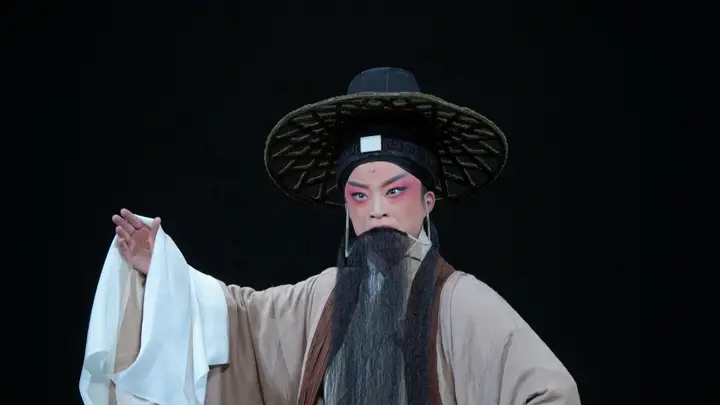 2026“薪传·当打之年”青年戏曲演员系列展演收官