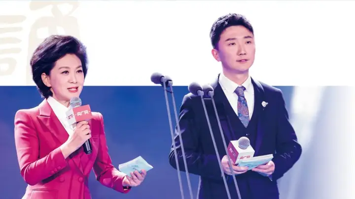 公益免费名嘴助阵，中华经典诵读大会（第四季）浙江站邀您来报名