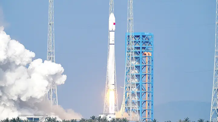 SpaceX市值蒸发数千亿美元,中国商业航天如何破局?