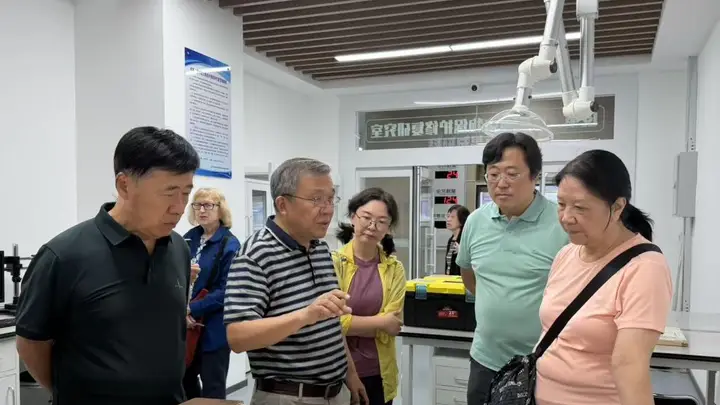 北大教授李凇谈古壁画研究与痛点:突破数字资源孤岛